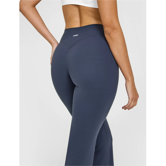 Oner Active True Blue SoftMotion Flared Bottoms Size L Regular - Picture 9 of 9
